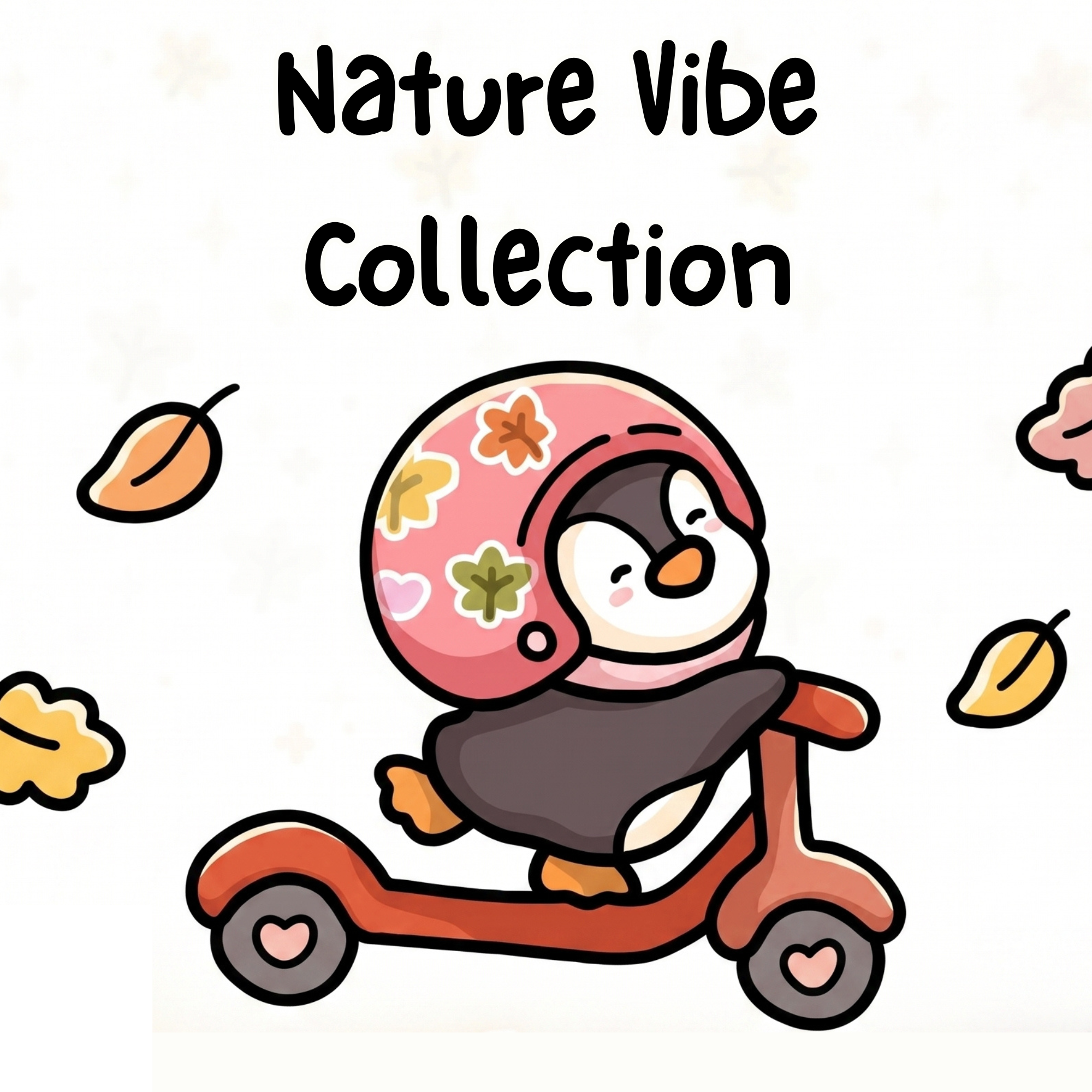 🌿🌸 Nature Vibe Collection 🌸🌿