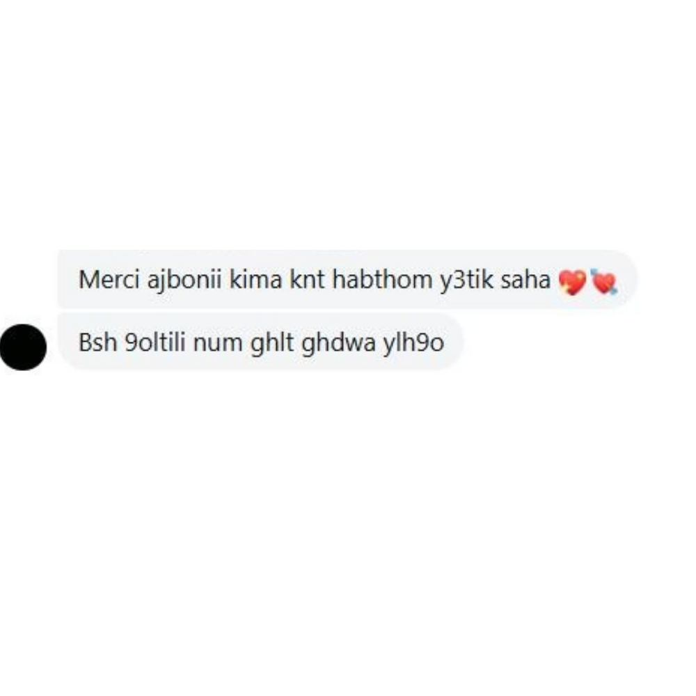 Review by customer