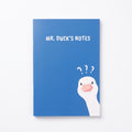 🎀📓 Cute A5 Notebook 6 – 50 Pages with Adorable Cover Designs : ✨ Your Little Space for Every Thought