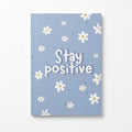 🎀📓 Cute A5 Notebook 4 – 50 Pages with Adorable Cover Designs : ✨ Your Little Space for Every Thought