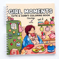 🌷🎀 Girl Moments Vol. 2  – Little Moments, Soft Memories 🎀🌷
