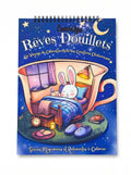 Rêves Douillets Coloring Book : 🌙✨ Cozy Dreams Collection