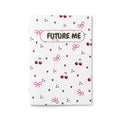 🎀📓 Cute A5 Notebook 5 – 50 Pages with Adorable Cover Designs : ✨ Your Little Space for Every Thought
