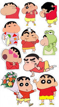 Sticker Sheet 9