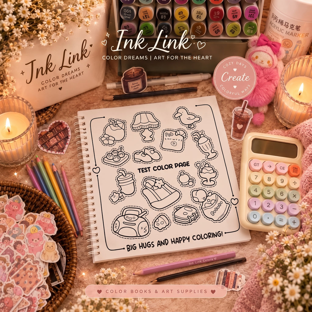 🎀👯♀️ COZY Bestie – Little Adventures, Big Memories 👯♀️🎀