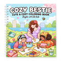 🎀👯♀️ COZY Bestie – Little Adventures, Big Memories 👯♀️🎀